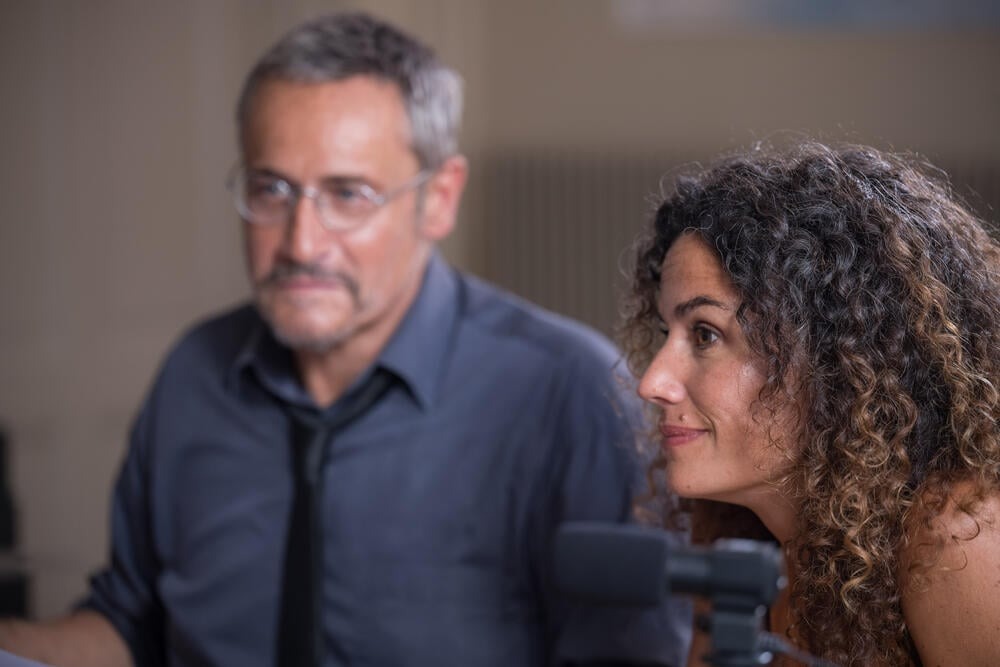 Rivière-Perdue : tout ce qu'il faut savoir sur la nouvelle série TF1