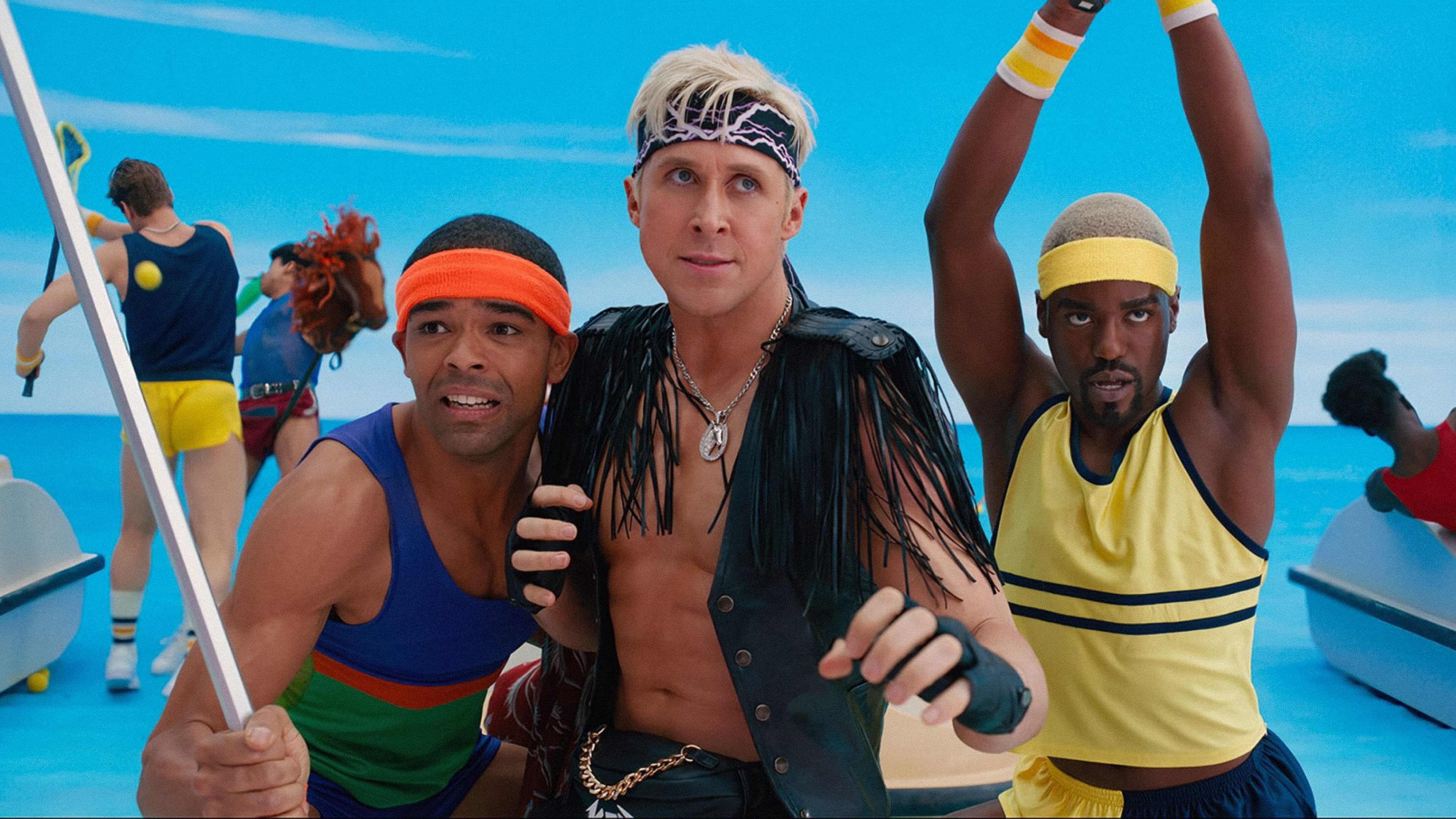 Barbie aux Oscars 2024 : le coup de gueule de Ryan Gosling