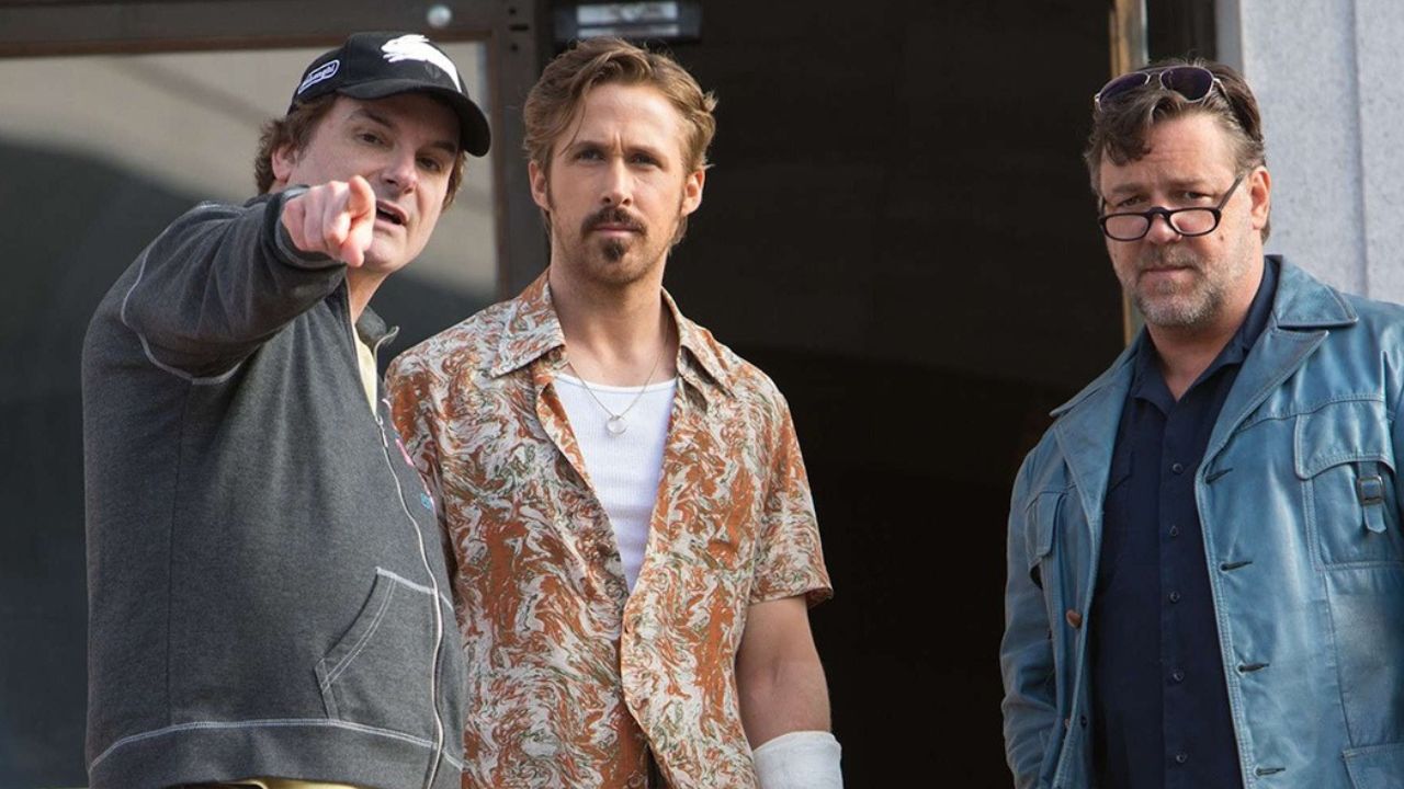 Après The Predator et The Nice Guys, Shane Black prépare enfin un nouveau film