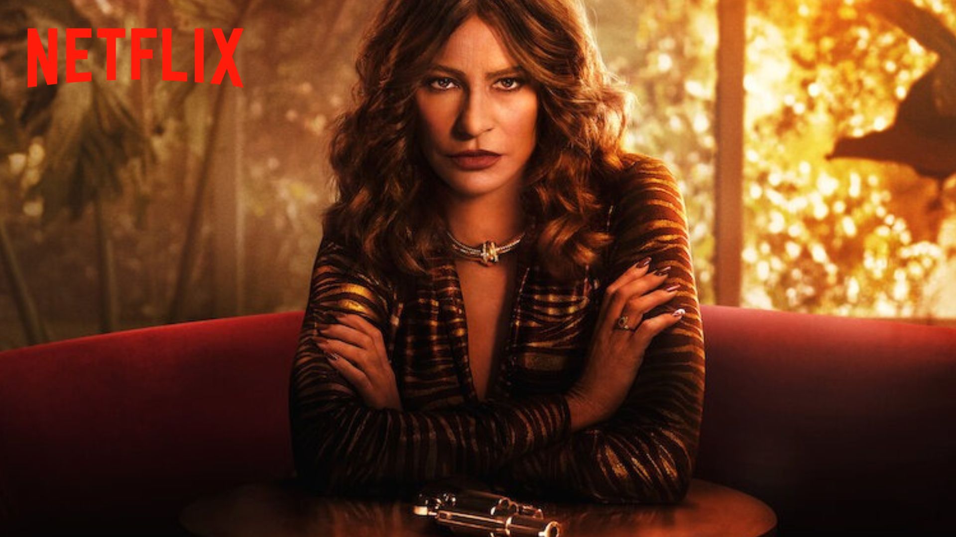 Griselda sur Netflix : c'est quoi cette série violente avec Sofía Vergara méconnaissable ?
