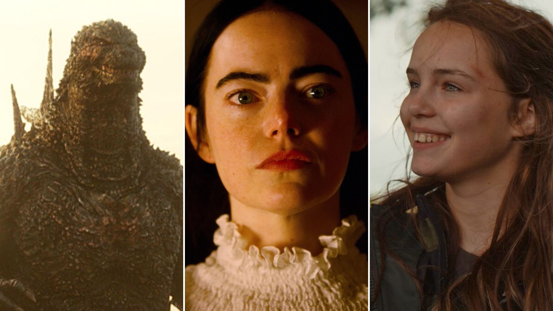 Cinéma : les nouveaux films dans les salles le 17 janvier
