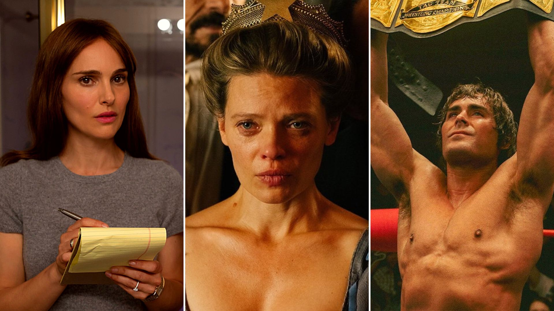 Cinéma : les nouveaux films dans les salles le 24 janvier