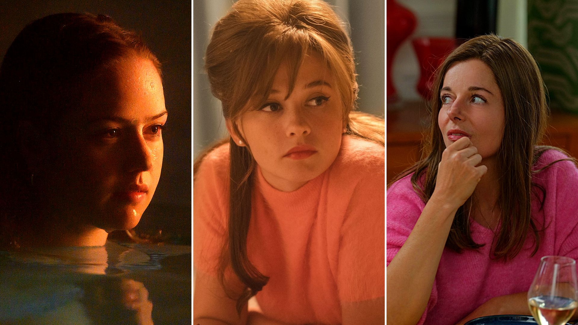 Cinéma : les nouveaux films dans les salles le 3 janvier