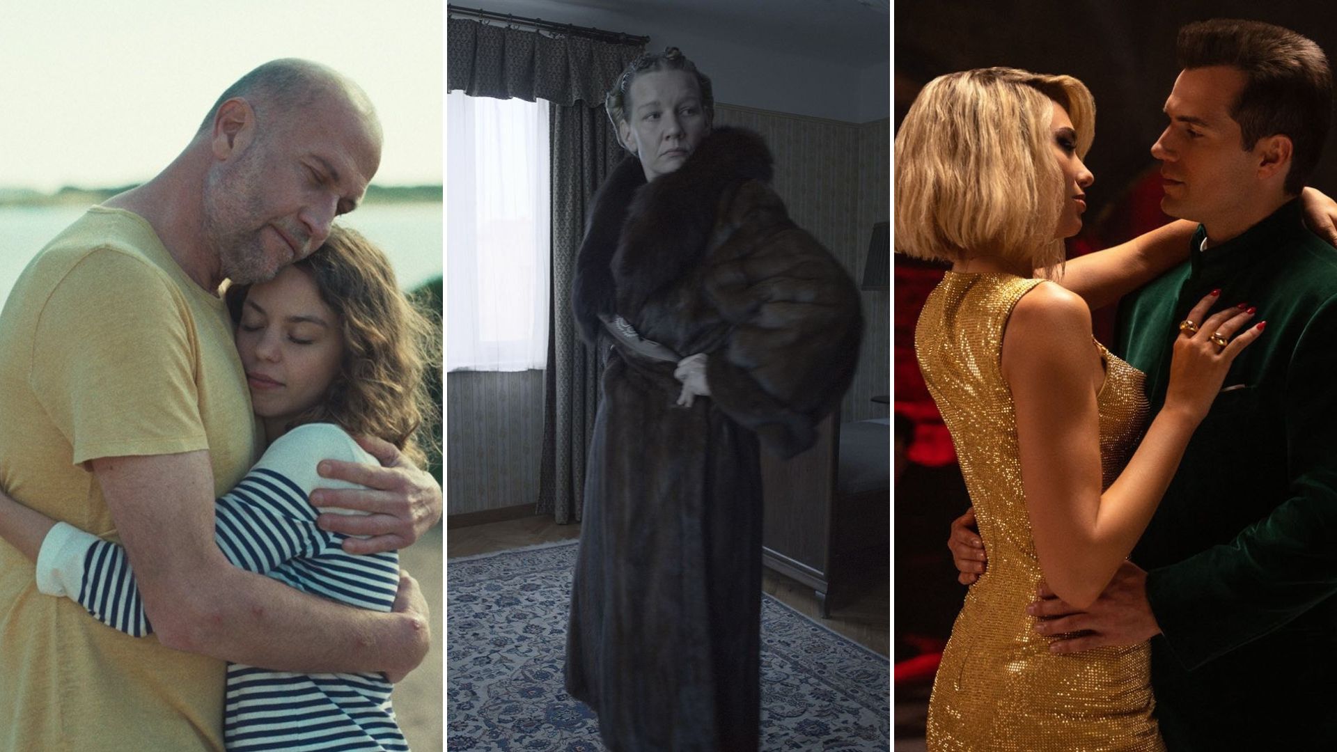 Les sorties cinéma du 31 janvier 2024