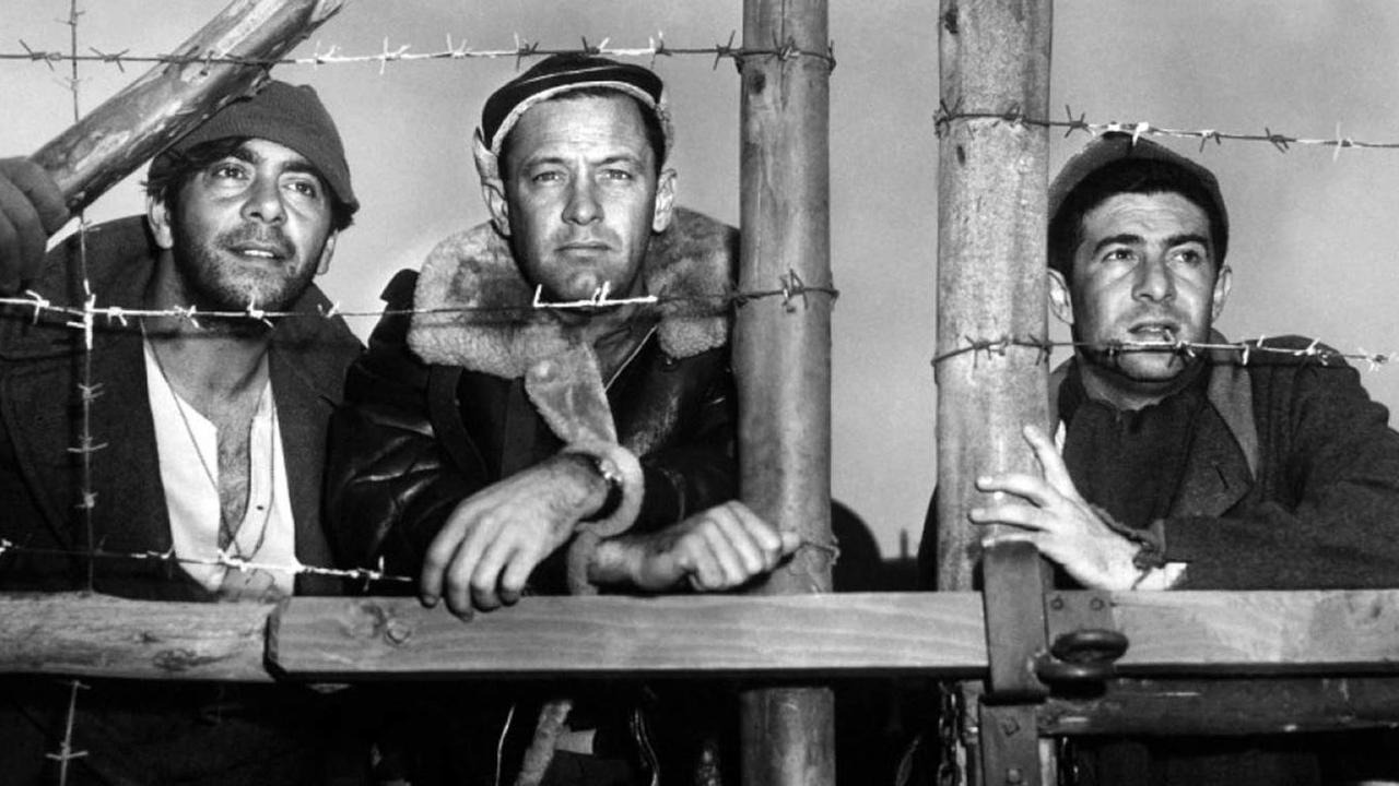 Ce soir à la TV : un grand film de guerre qui créa un énorme conflit entre son réalisateur et Paramount