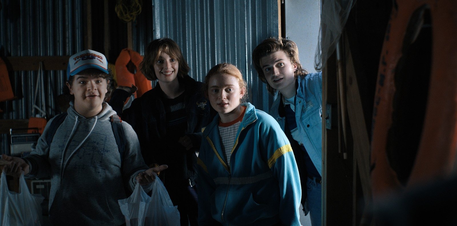 Stranger Things : la saison 5 fait (enfin) un grand pas en avant