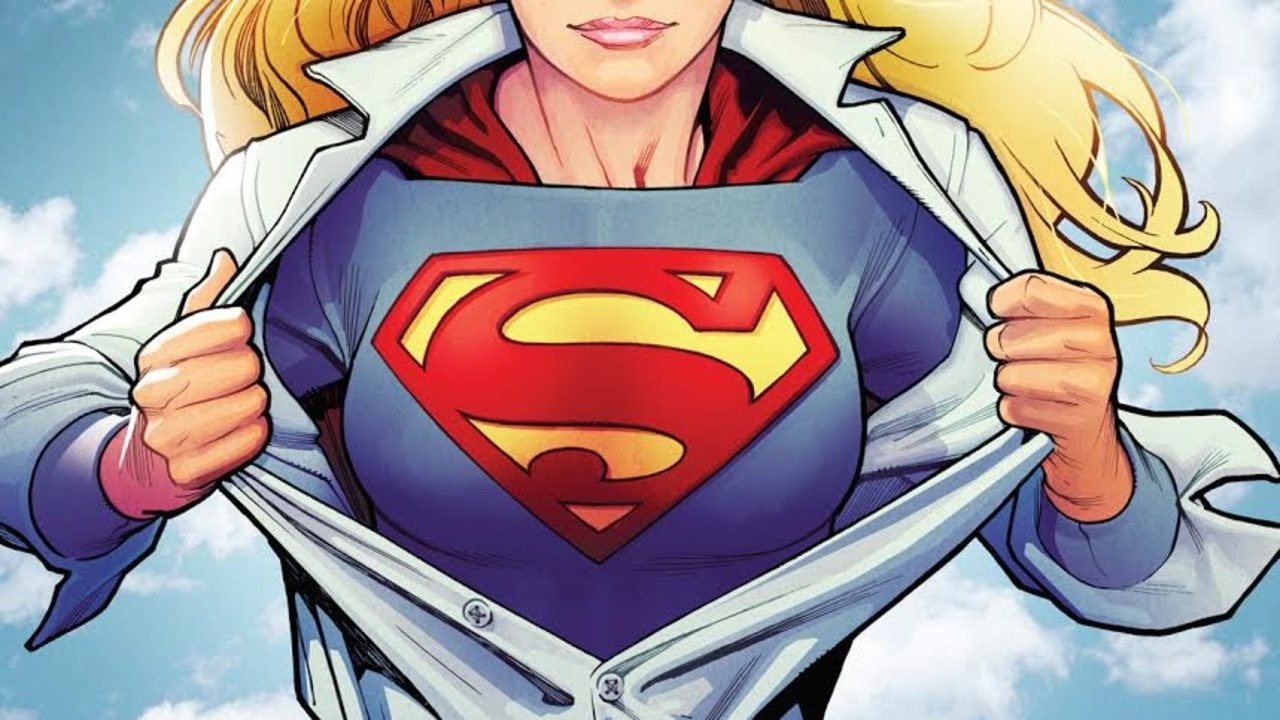 Une de ces actrices pourrait être la nouvelle Supergirl de James Gunn