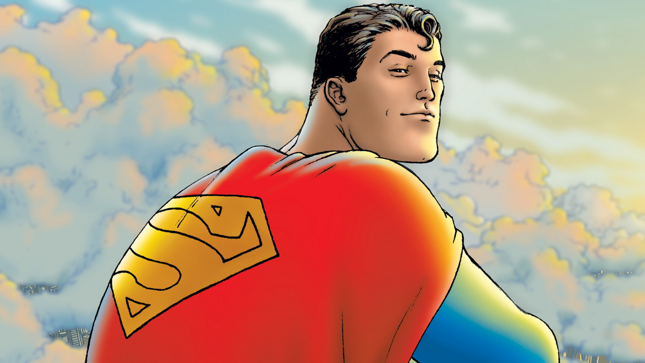 Superman: Legacy : James Gunn donne une information importante