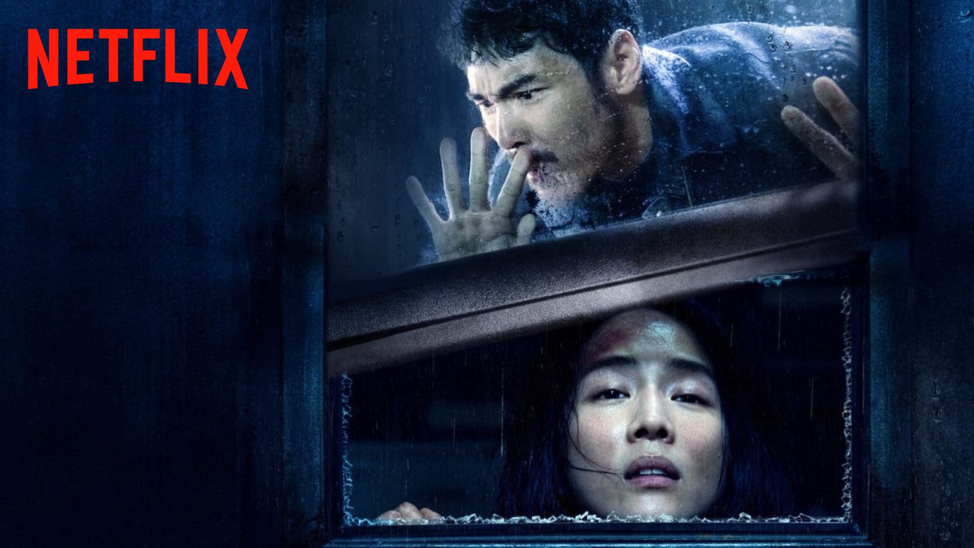 Ce thriller intense, entre Seven et The Chaser, est à voir sur Netflix !