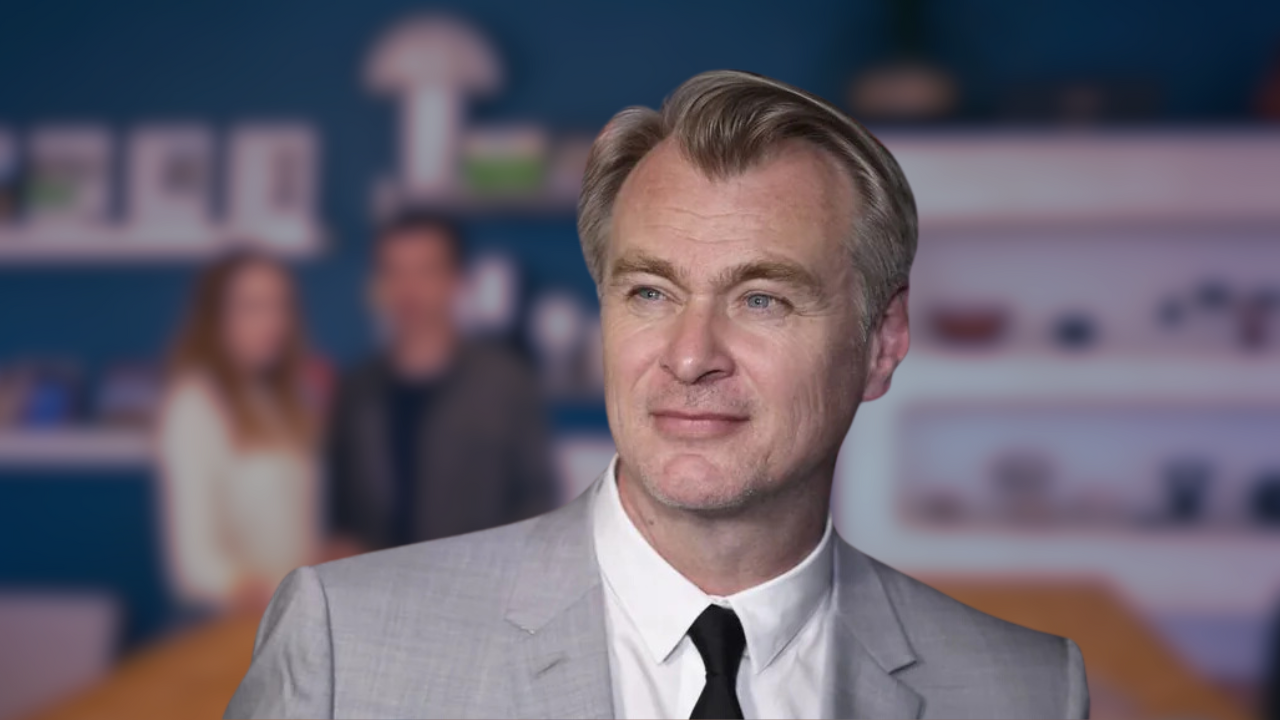 Christopher Nolan est un immense fan de cette nouvelle série