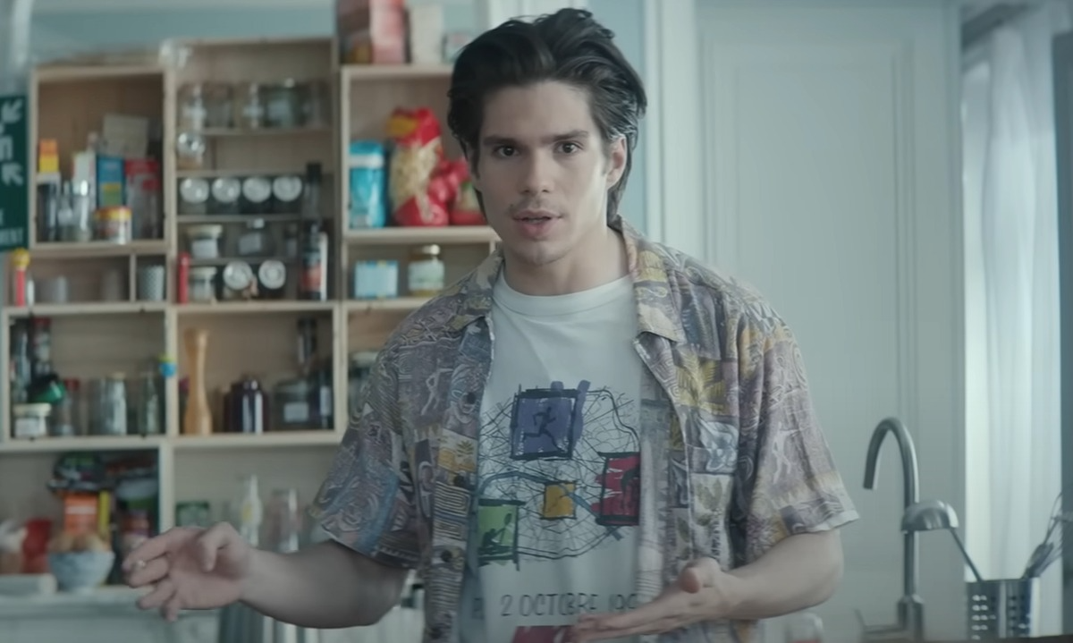 Netflix : derniers jours pour (re)voir cette excellente comédie avec François Civil