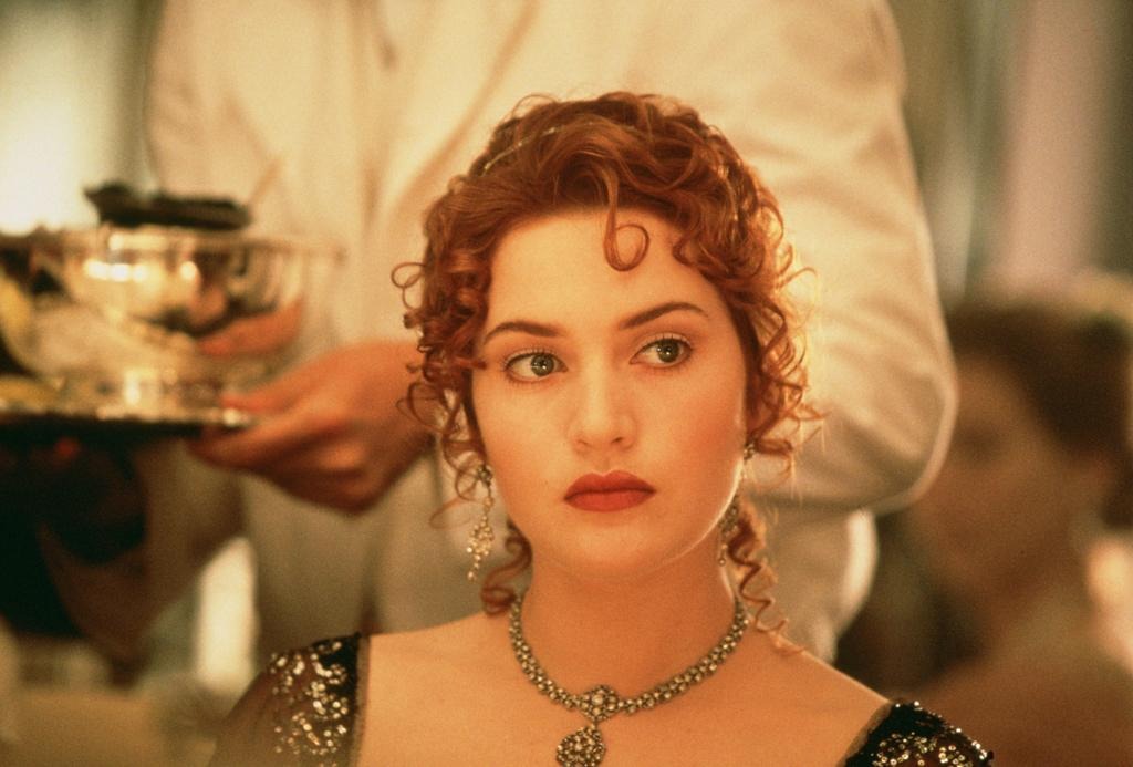 Titanic : la triste raison pour laquelle Kate Winslet n'a pas assisté à la première du film