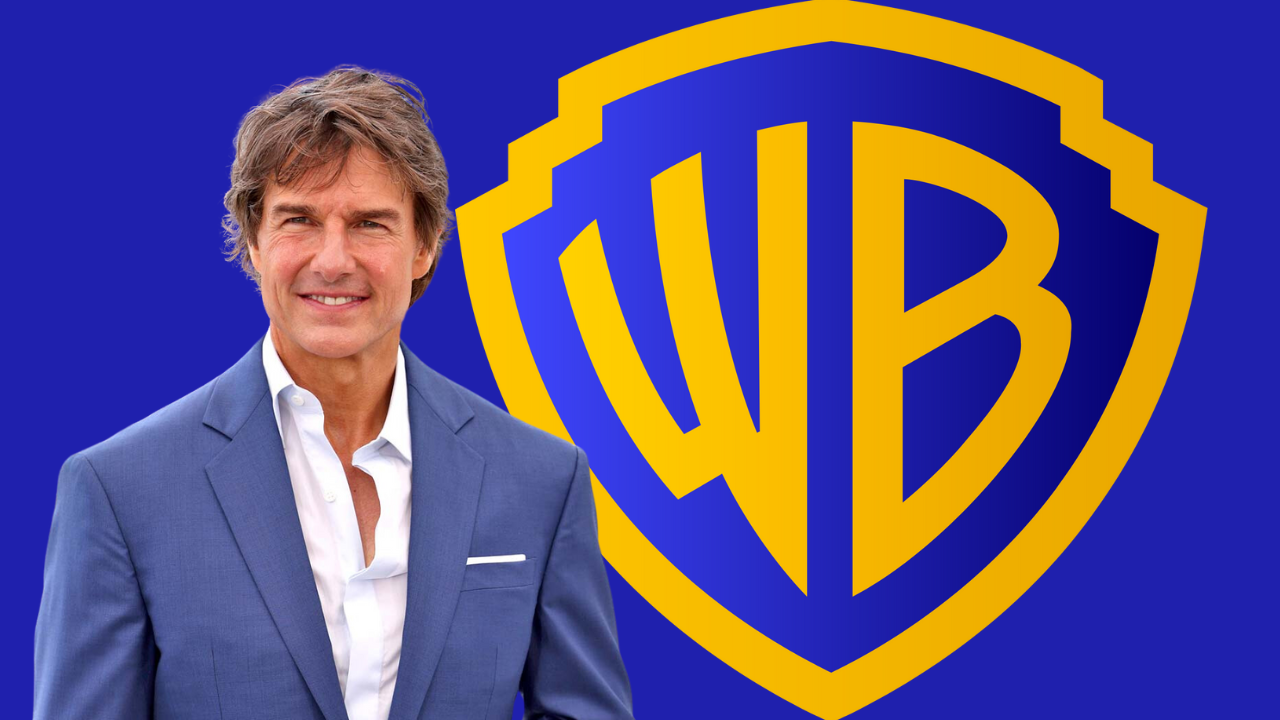 Tom Cruise annonce un partenariat prestigieux pour de nouveaux films