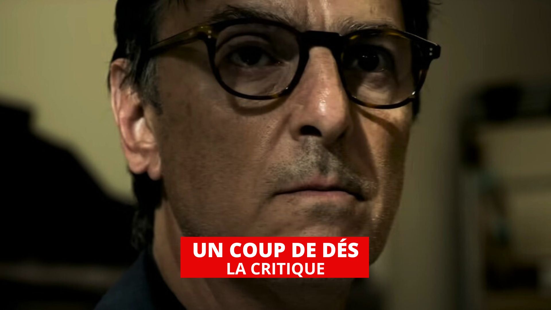 Un coup de dés : Yvan Attal signe un téléfilm de luxe