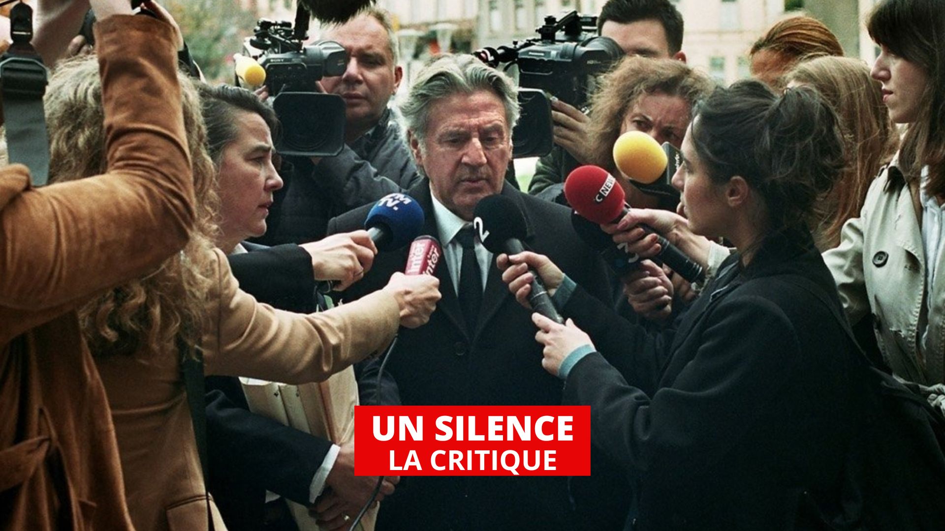 Un silence : dommage collatéral sur une famille