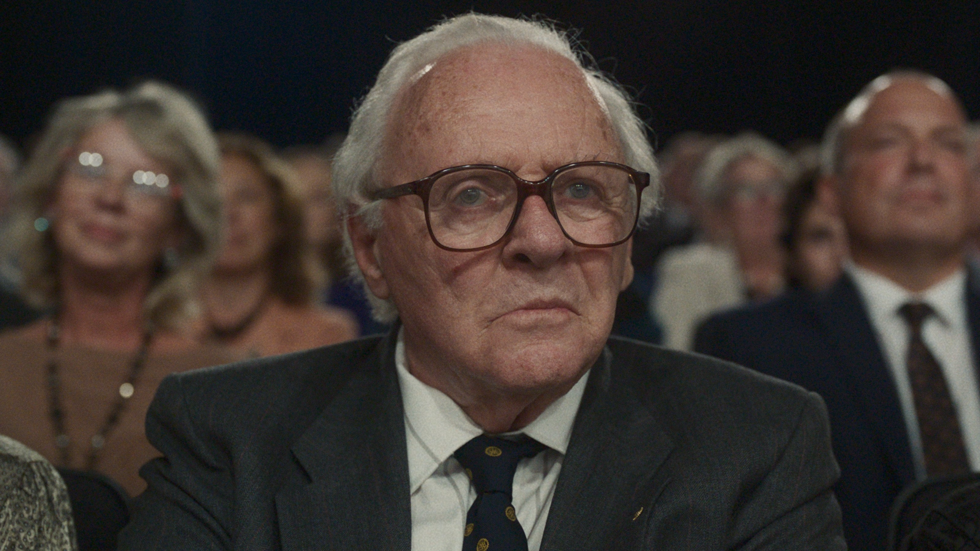 Ce film avec Anthony Hopkins tiré d'une bouleversante histoire vraie arrive bientôt en France