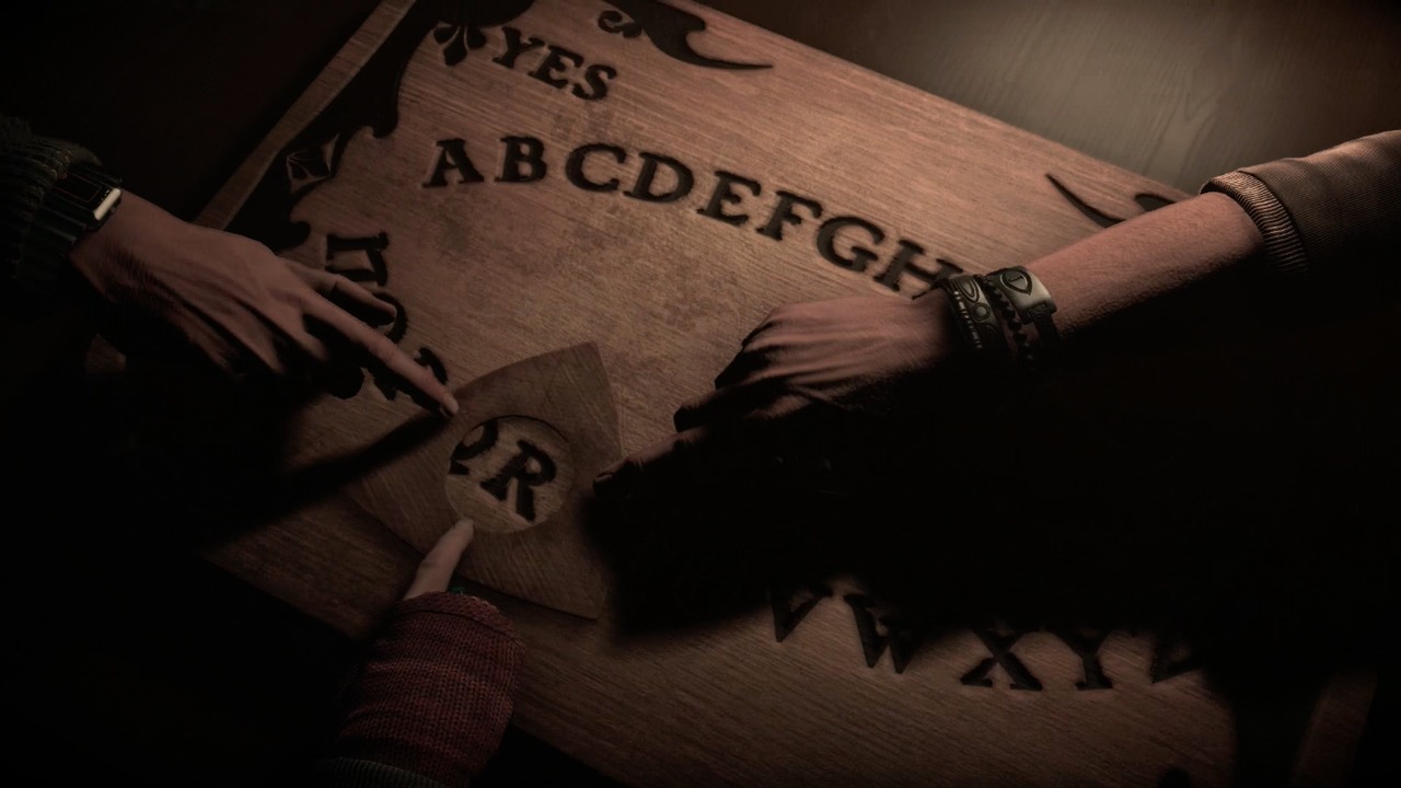 Ce jeu vidéo d'horreur culte sera bientôt adapté en film