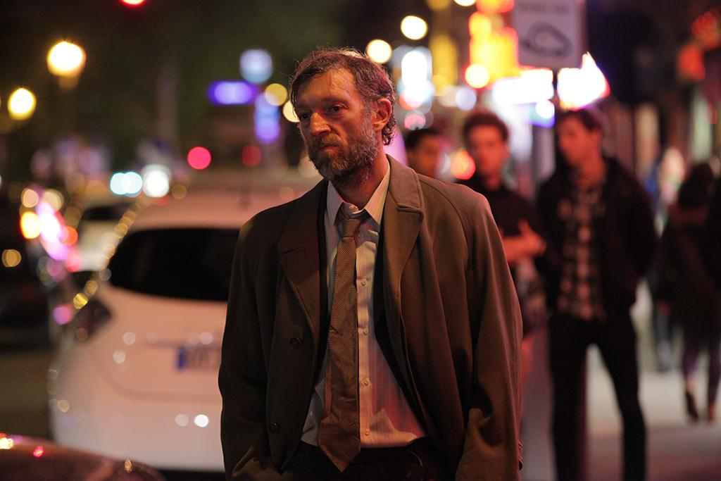 Vincent Cassel : le pitch sordide de son prochain film (et une première image)