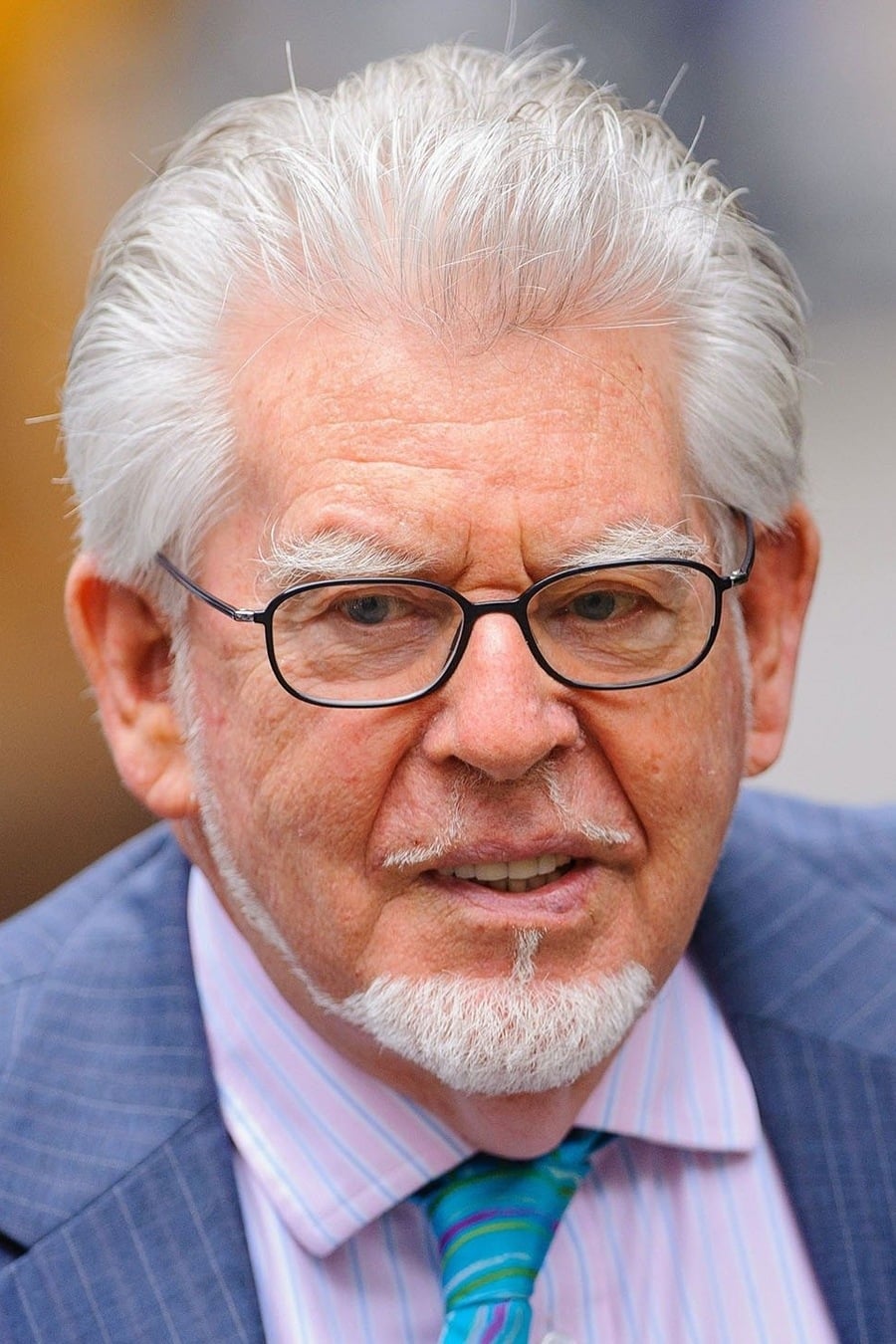 Rolf Harris