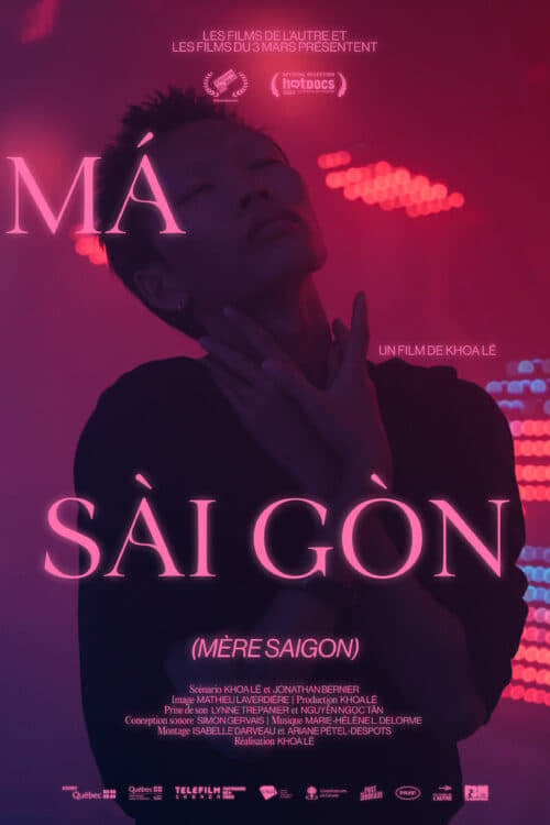 Mother Saigon