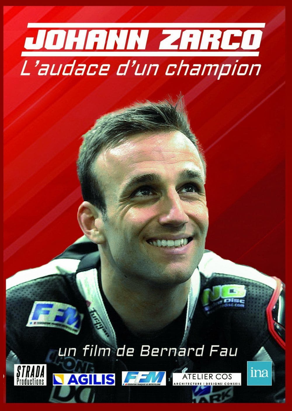 Johann Zarco l'audace d'un Champion