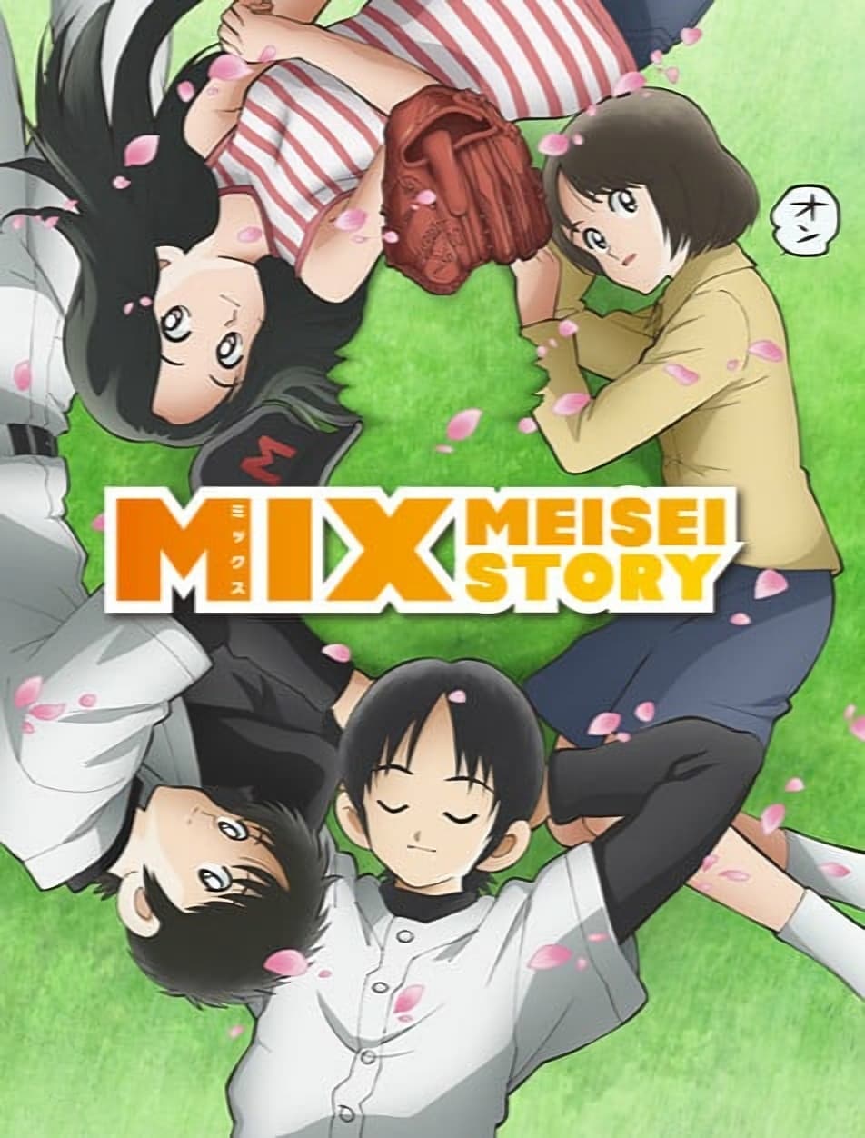 Mix - Meisei Story