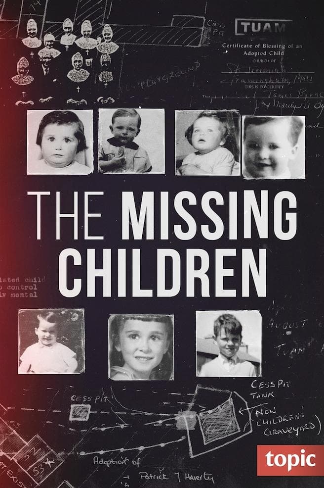 Les Enfants disparus