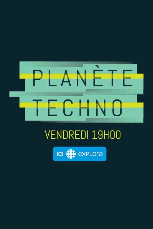 Planète techno