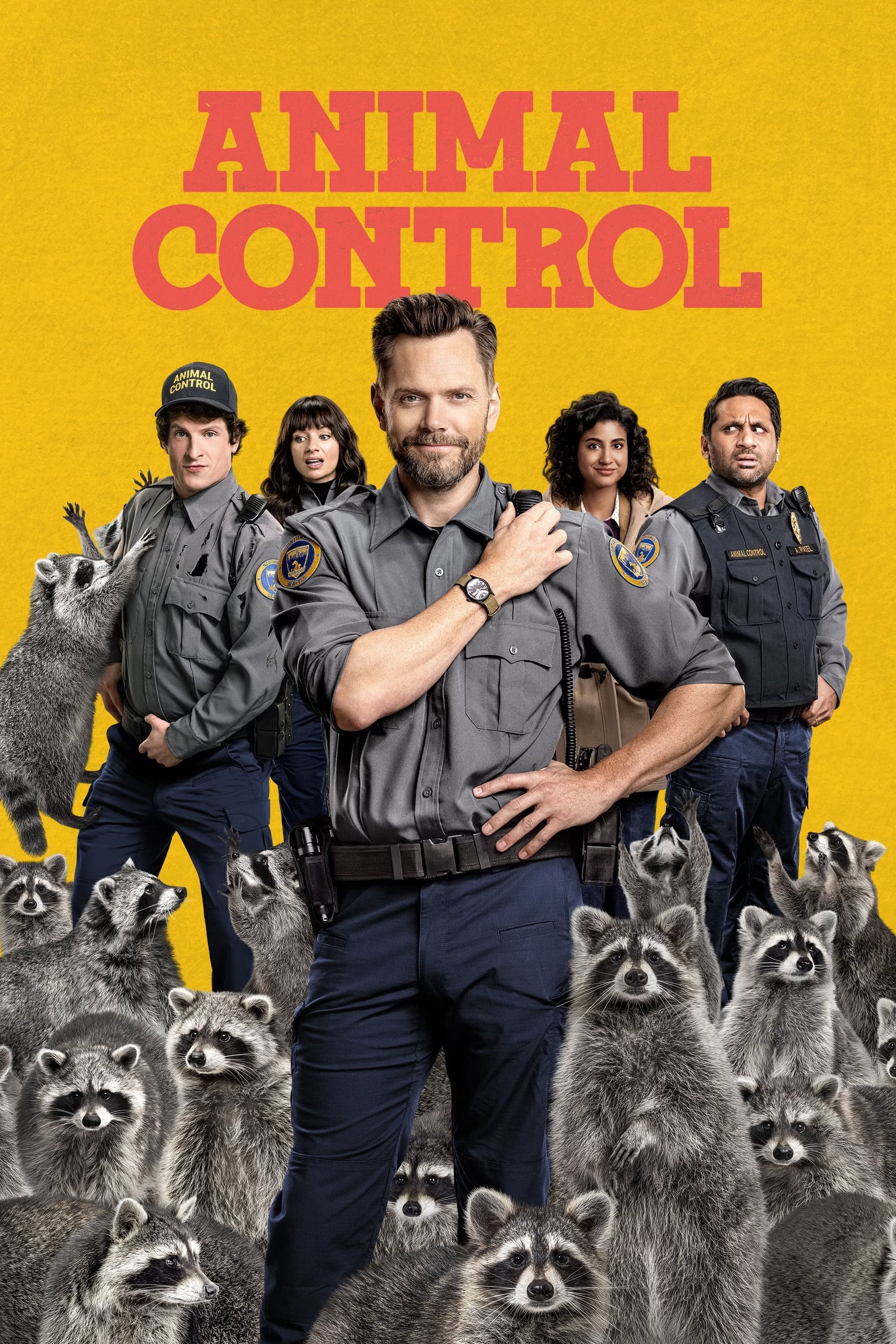 Animal Control