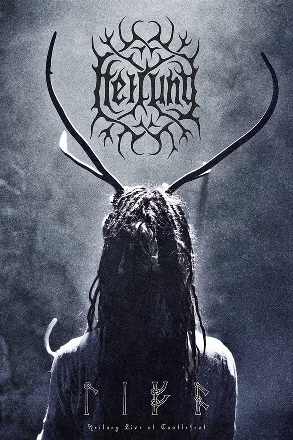 Heilung: Lifa - Live at Castlefest