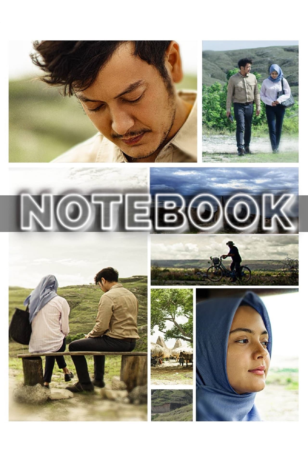 Notebook