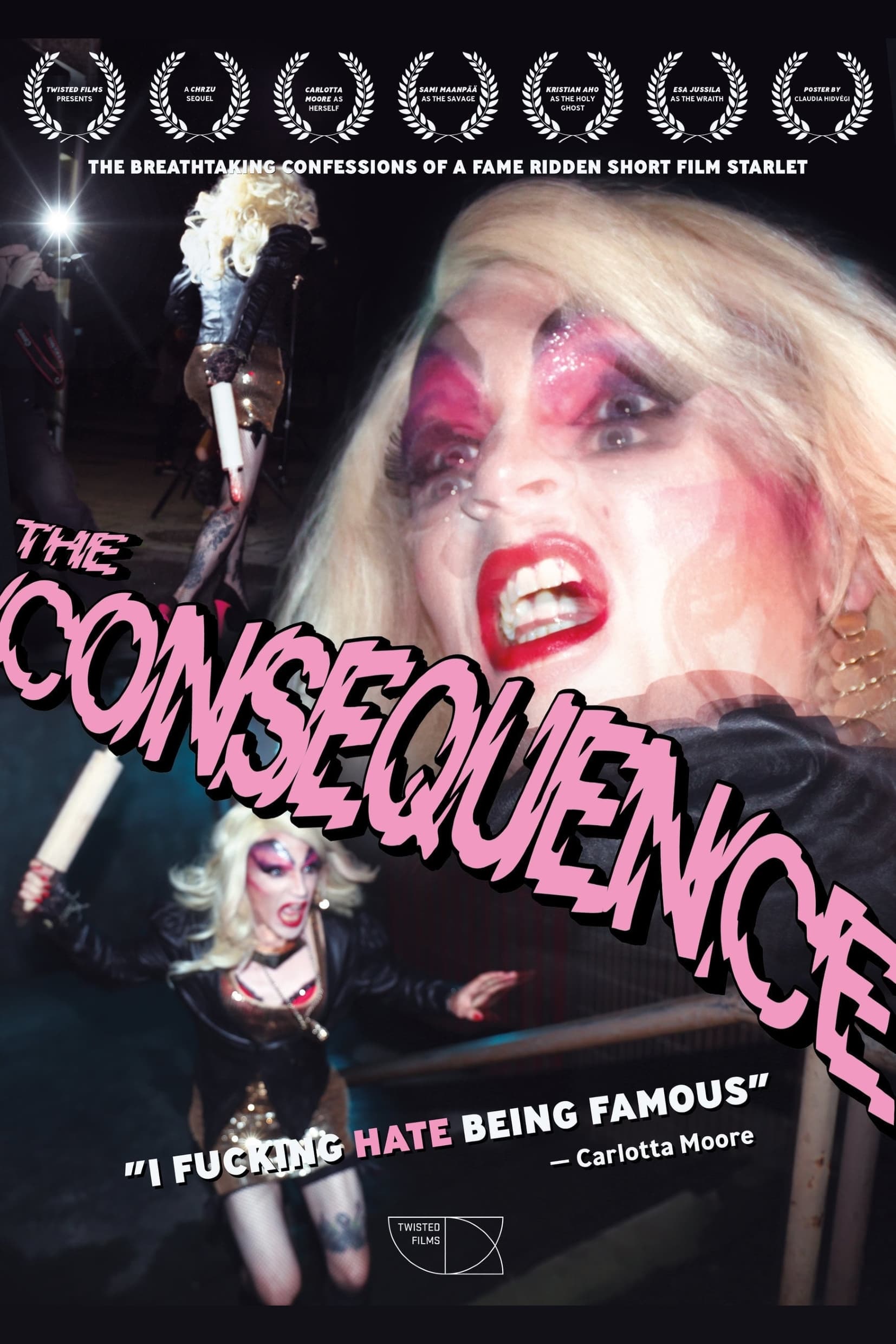 The Consequence