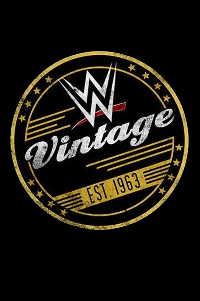 WWE Vintage