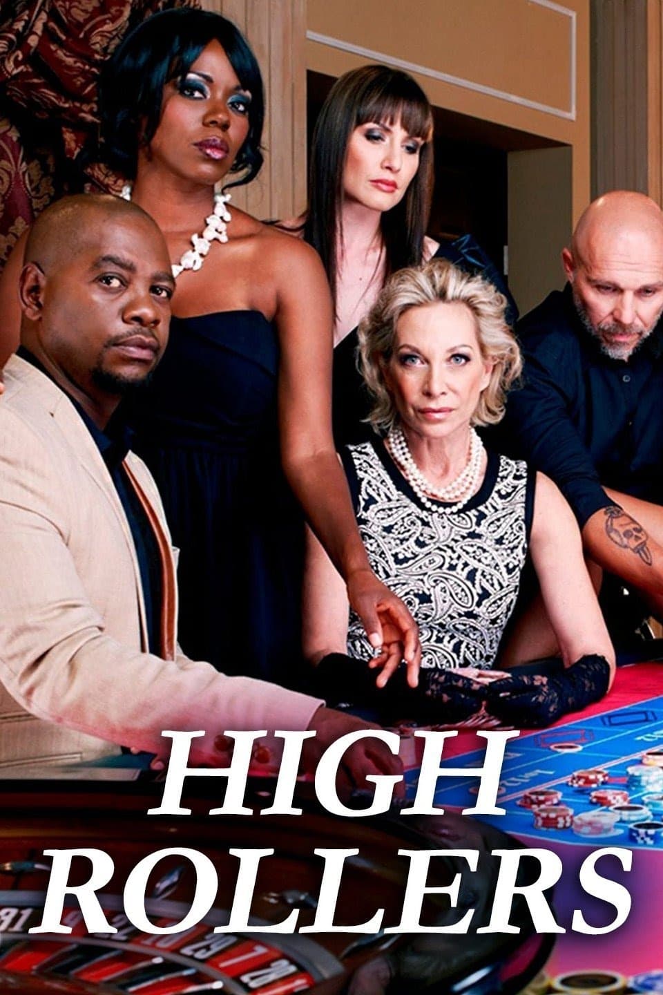 High Rollers