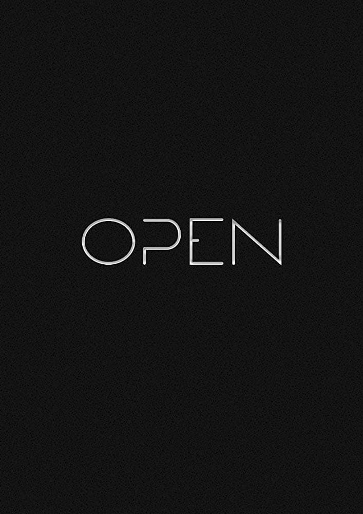 Open