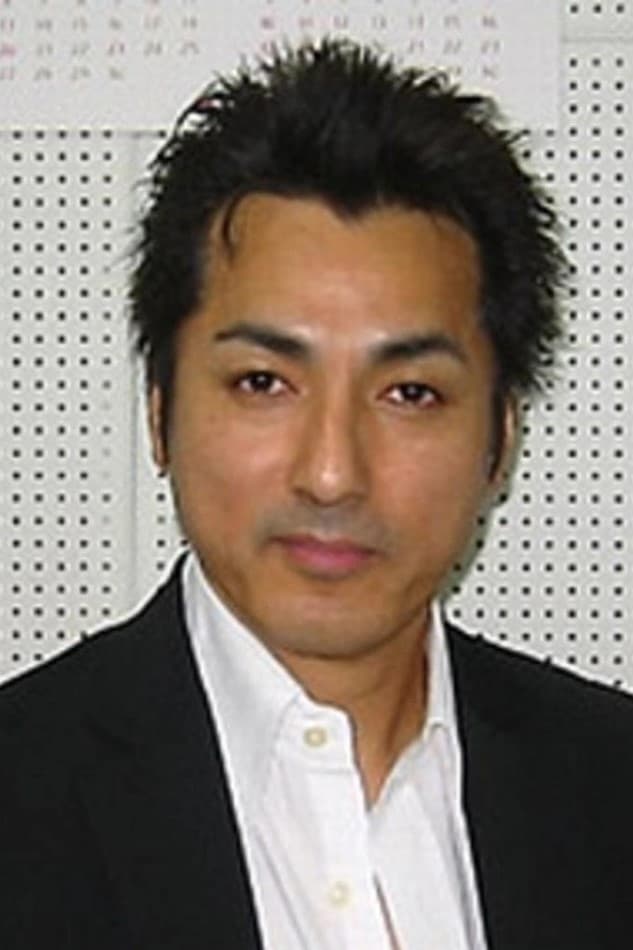 Kazuya Nakayama