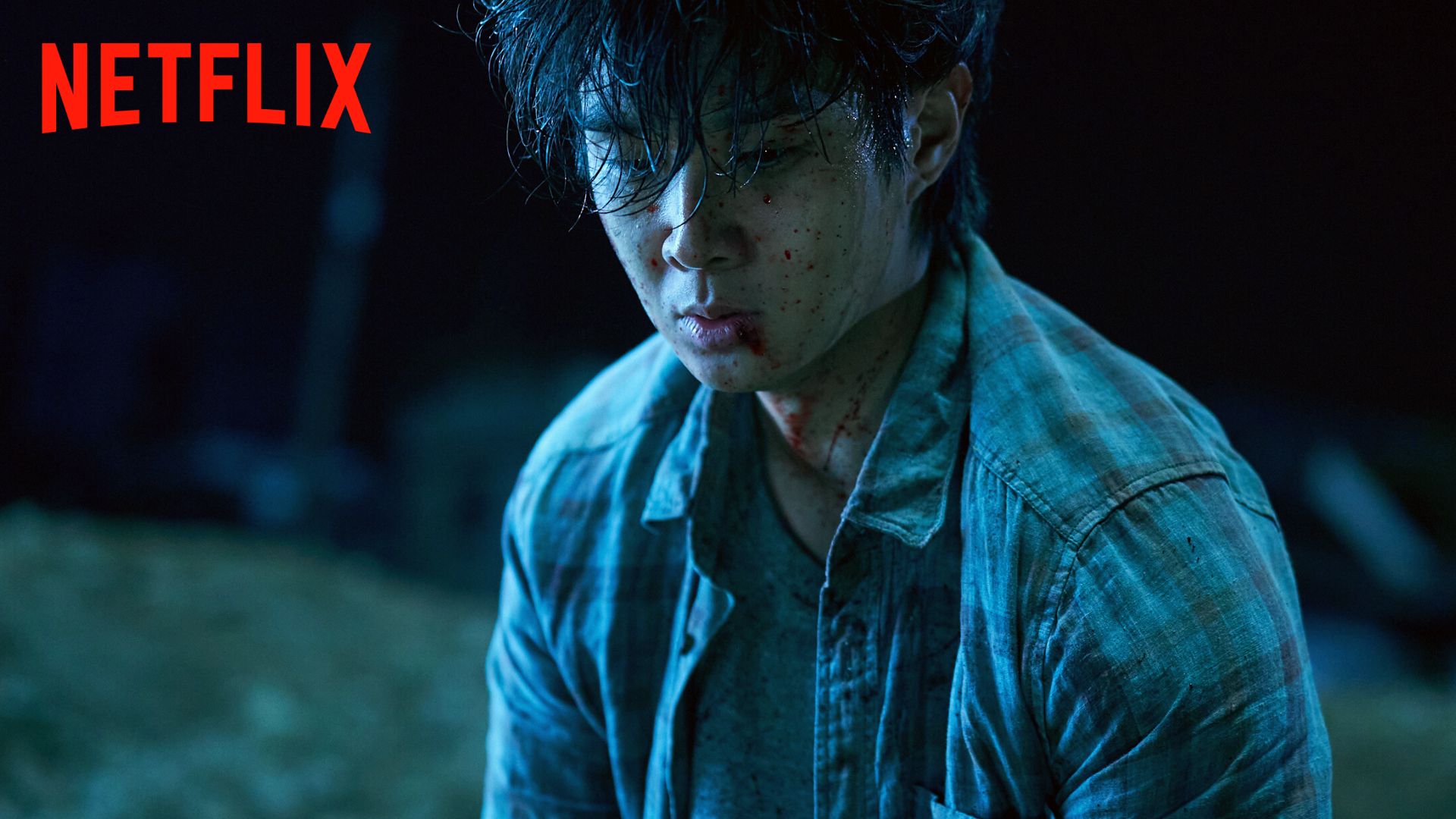 A Killer Paradox sur Netflix : une nouvelle série brutale à ne pas manquer