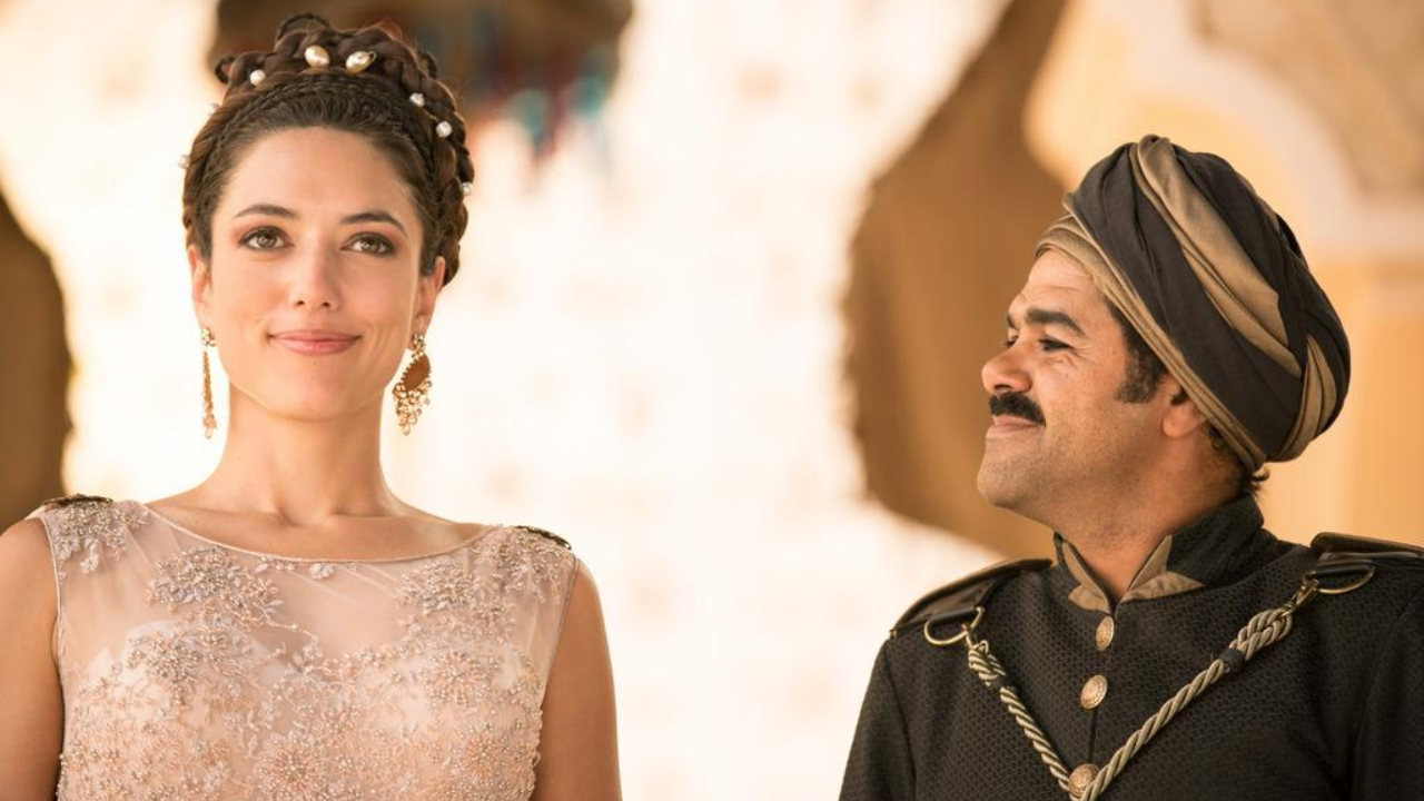 Netflix : un des films les plus mal notés du cinéma français en tête du Top 10