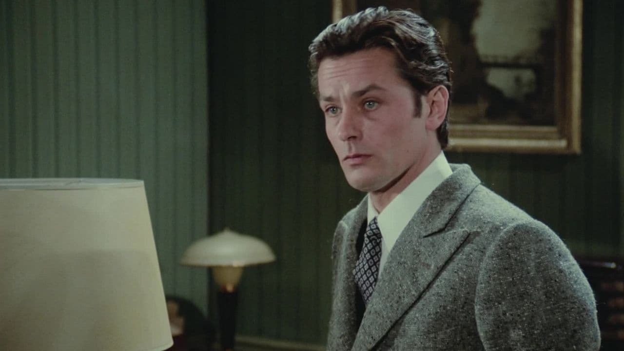 Flic Story : la vraie affaire criminelle à l'origine du polar avec Alain Delon