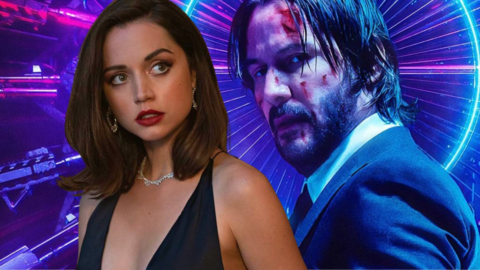 Ballerina : mauvaise nouvelle pour le spin-off de John Wick avec Ana de Armas