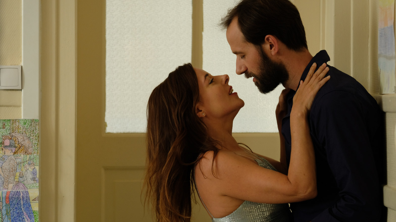 Ce succès français avec Laure Calamy va avoir son remake US