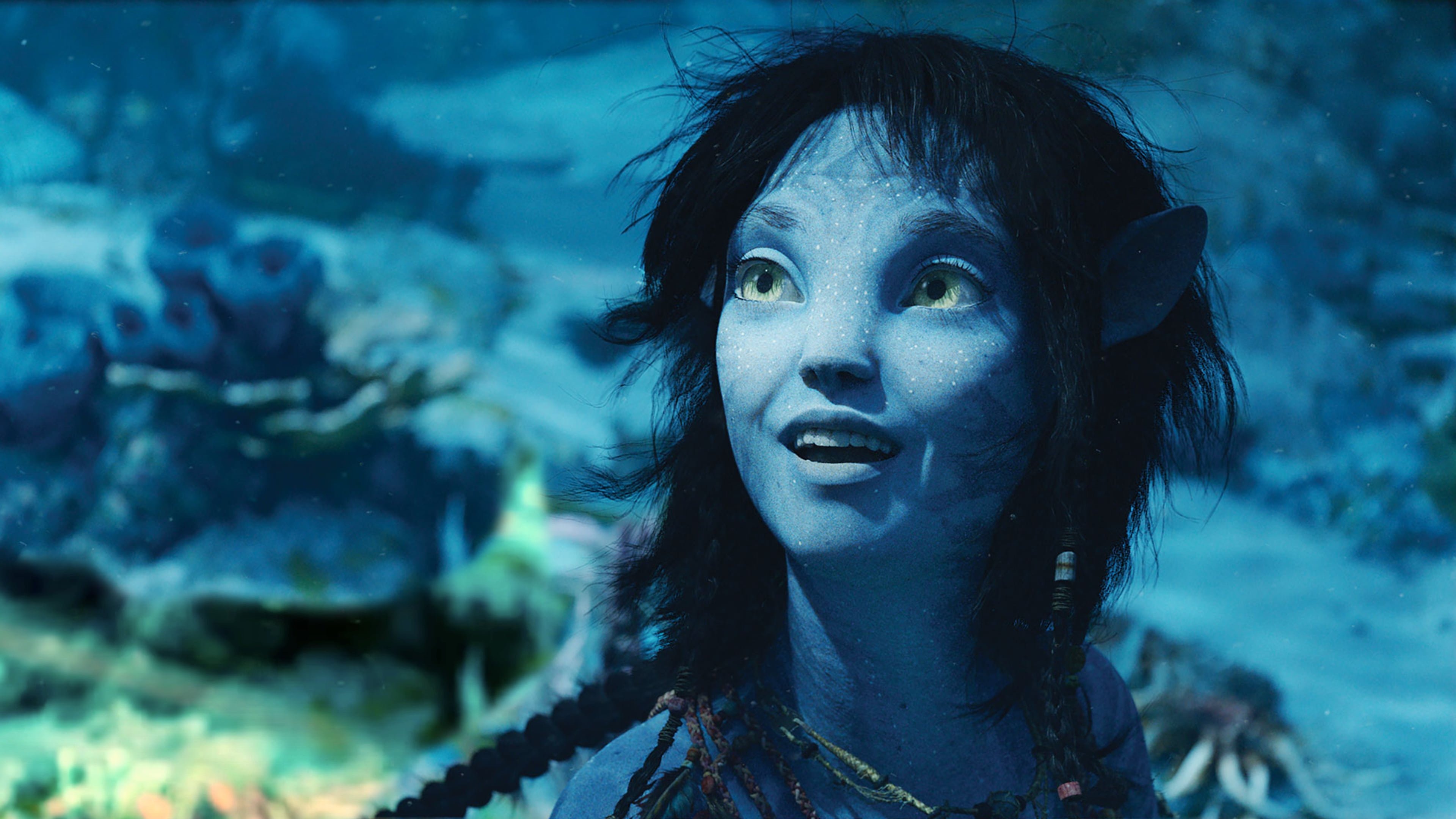 Avatar : James Cameron voit plus loin que les cinq films annoncés