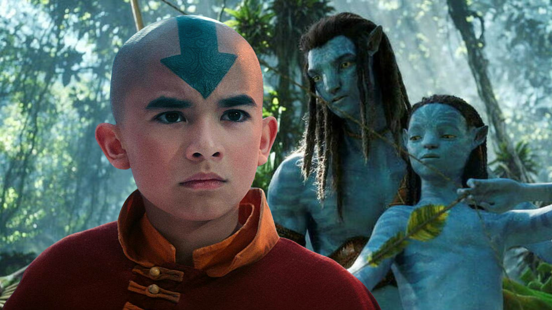 Avatar sur Netflix : cet acteur de la série pensait être dans le film de James Cameron