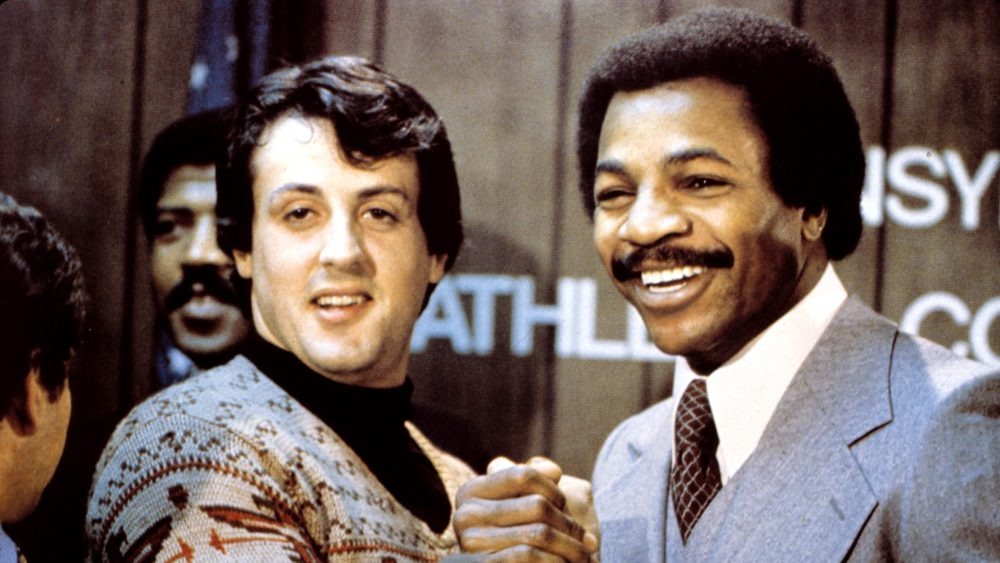 Mort de Carl Weathers : les larmes aux yeux, Sylvester Stallone lui rend un vibrant hommage
