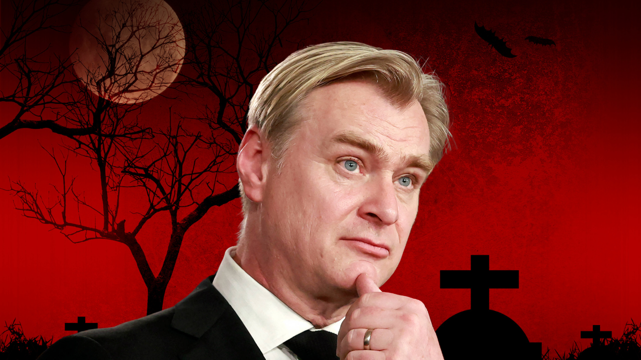 Christopher Nolan bientôt aux manettes d'un film d'horreur ?