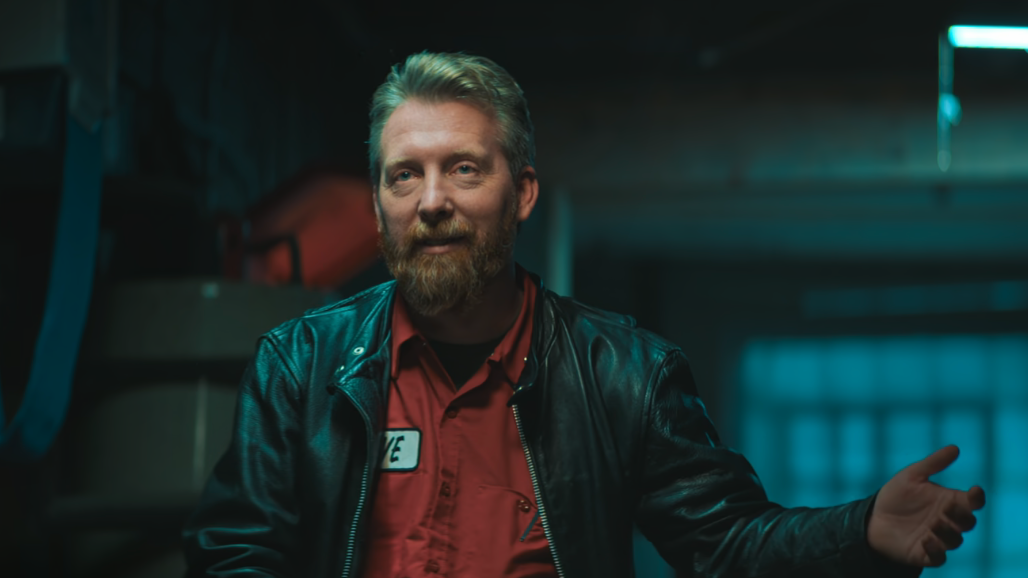 Lover, Stalker, Killer sur Netflix : que devient Dave Kroupa ?