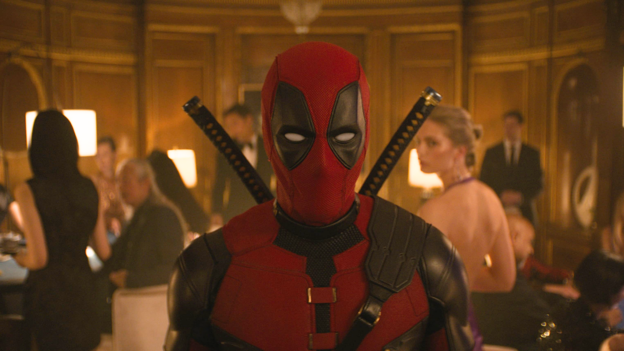 Deadpool 3 : le film avec Ryan Reynolds bat déjà un impressionnant record