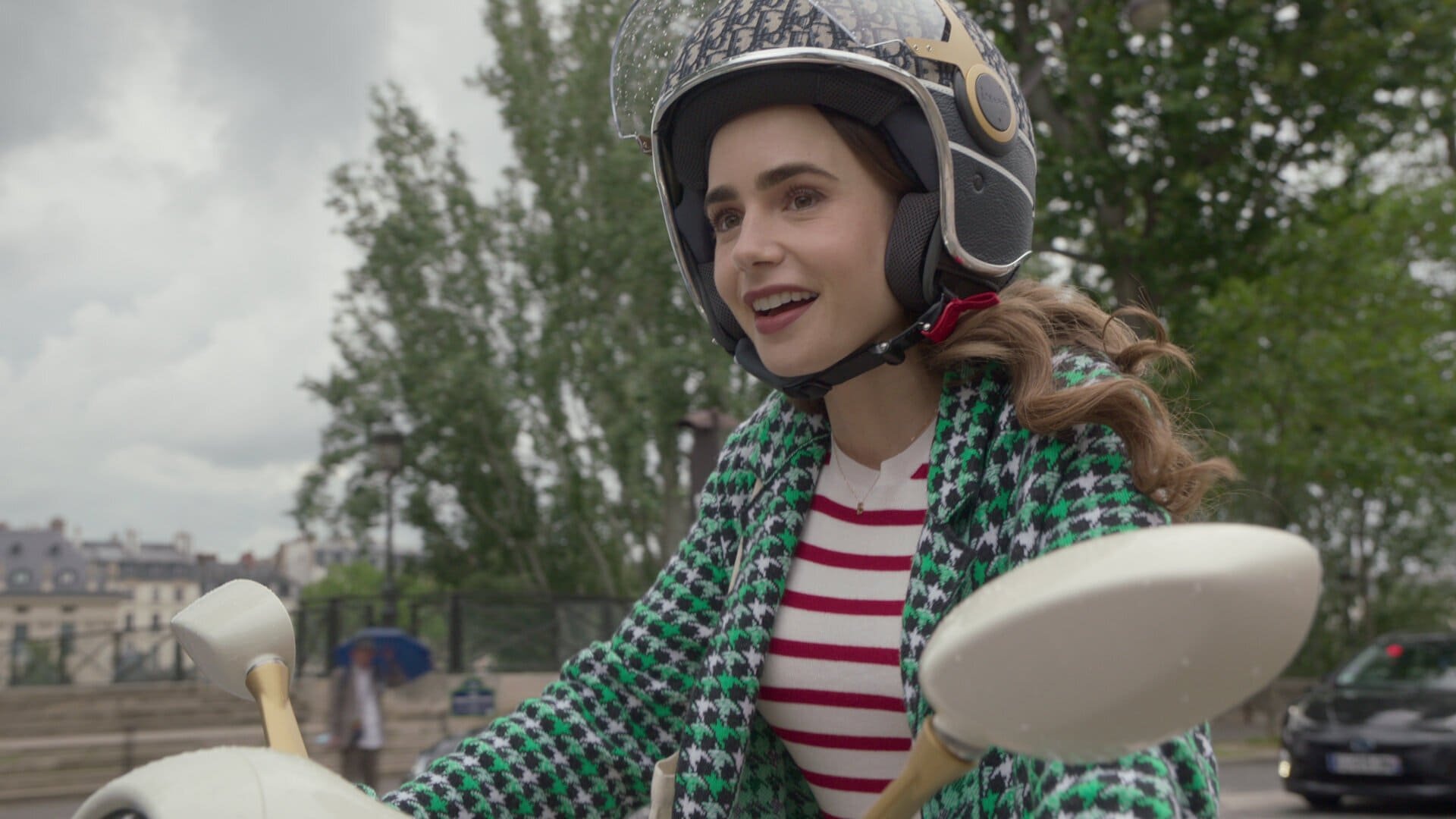 Emily in Paris : la saison 4 se déroulera en partie loin de la capitale