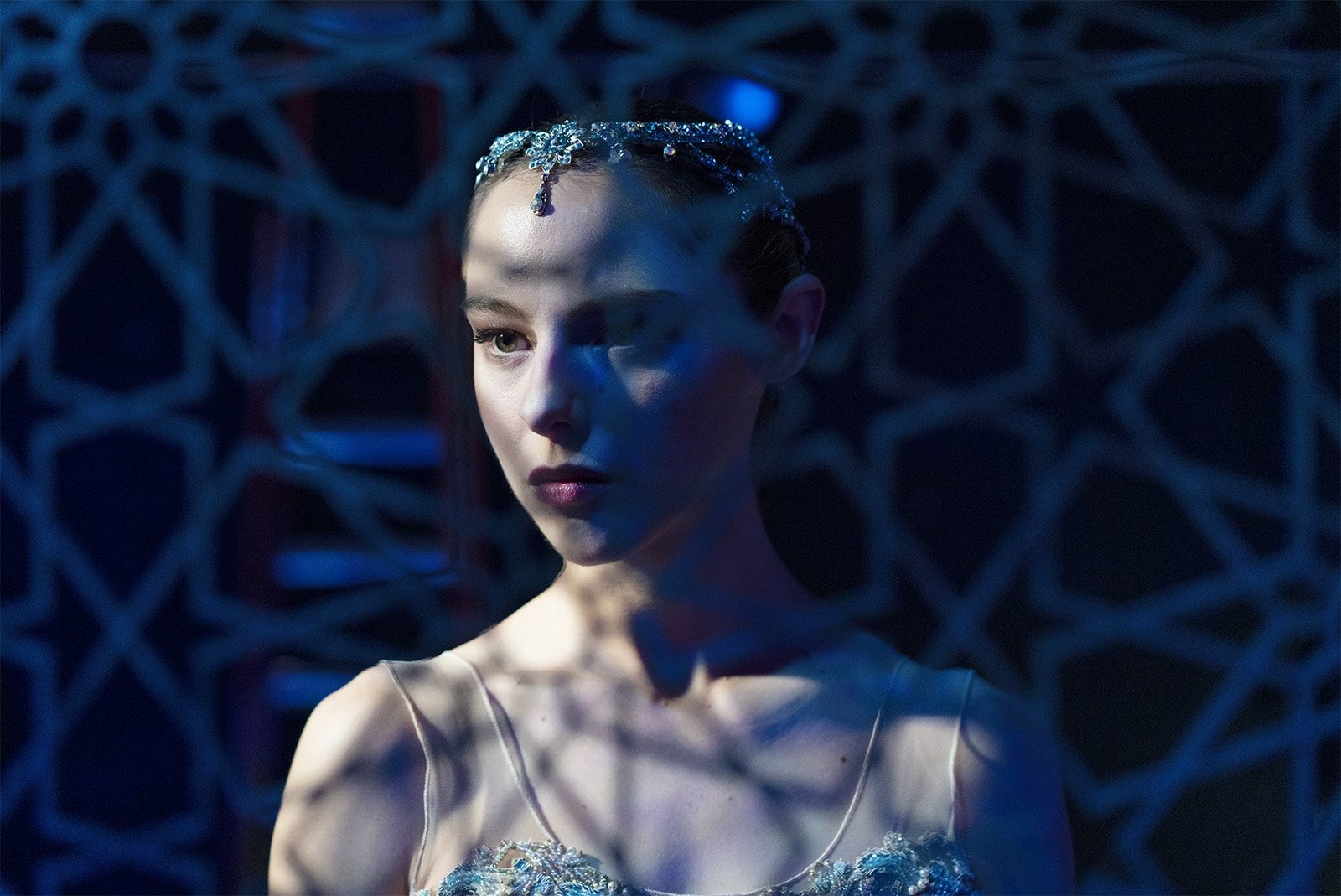 En Corps : reverra-t-on bientôt Marion Barbeau (Elise) au cinéma ?