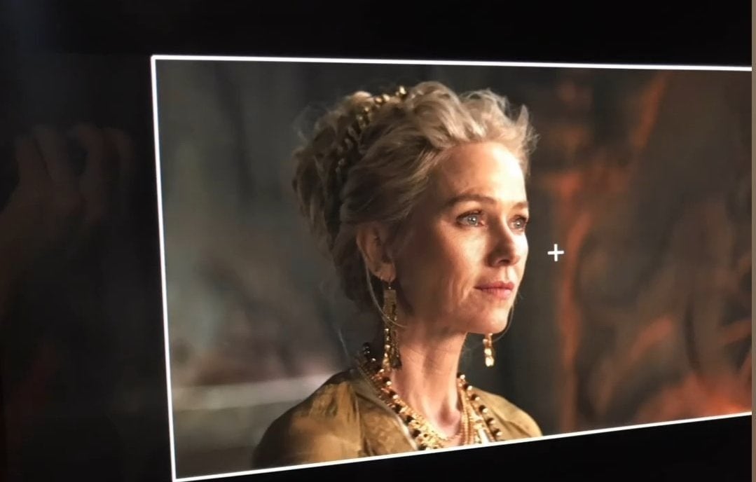 Game of Thrones : les images du spin-off annulé fuitent en ligne